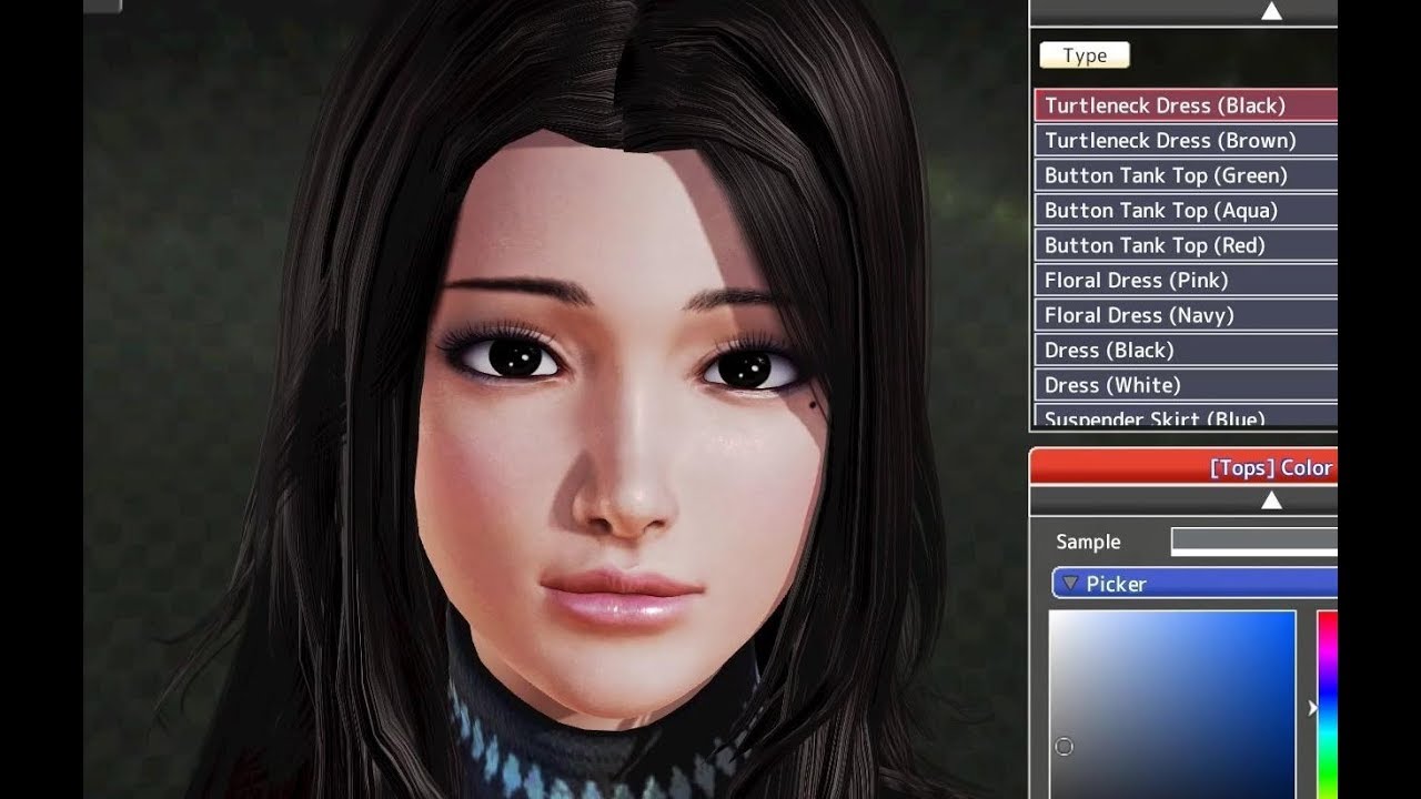 honey select unlimited character card modpack